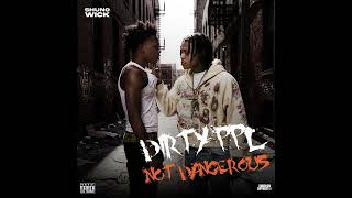 Shuno Wick - Dirty Ppl Not Dangerous (Official Instrumental)