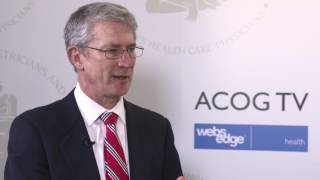 ABOG Maintenance of Certification: George D. Wendel, Jr., MD - ACOG 2016
