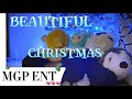 Mv beautiful christmas mgp family special gift single for christmas