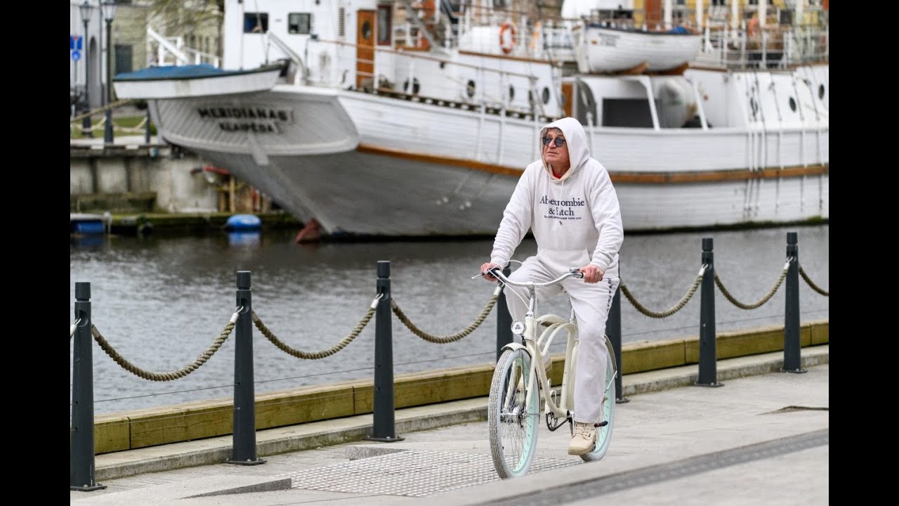 Žilvinas Žvagulis - Klaipėda