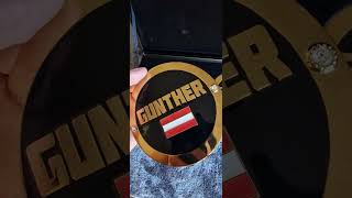 GUNTHER SIDEPLATES
