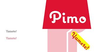 Pimo - Yamete Official Audio