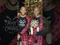 Family Fun: R&B Singer Kenny Lattimore and His Lookalike Son, Kenny Jr.