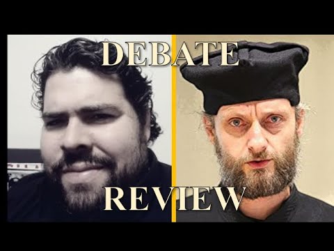 Orthodox Christianity vs. Catholicism | Rebuttal to Erick Ybarra on ...
