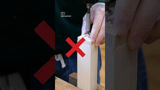 ❌ Lass DAS ❌ | Jonas Winkler shorts tipps holz