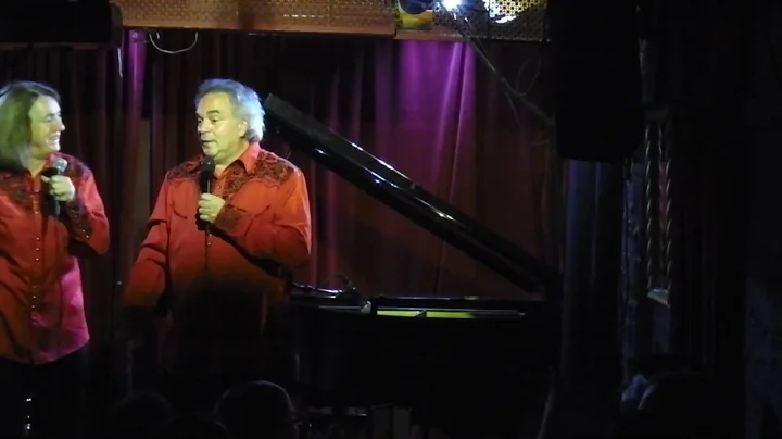 Dueling Karaoke Excerpt: Swap Syllable Karaoke--Un...