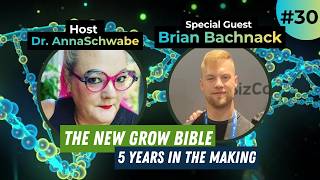 The Science Behind Yield Science (Brian Bachnack & Matthew Gibbons) | MyFlora Fridays Ep. 29