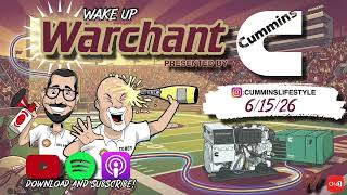 Fuzzy FSU player salary figures | Link, Lonni get to work in portal | Wake Up Warchant (6/15/26)