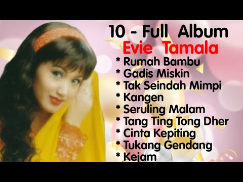 Seruling Malam Evie Tamala