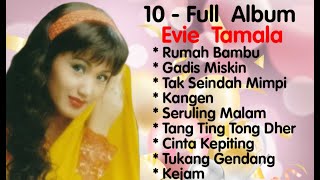 Download Lagu Evie  Tamala - Kangen - Tang Ting Tong Dher - Kejam - Seruling Malam MP3