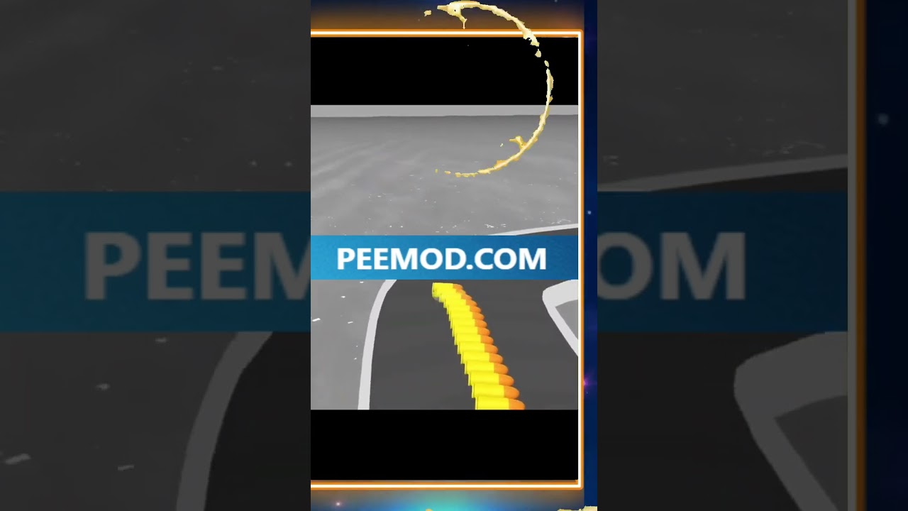 Bullet Stack Run New Guide ⌛️ Premium Version Unlock More Feature