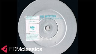 The Mystery - All I Ever Wanted (Devotion) (Instrumental Mix) (2002)