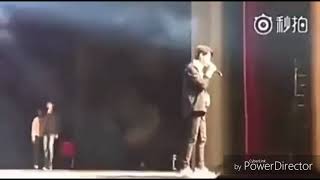 Moment singto x krist