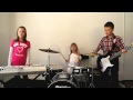 Children Medieval Band - From Me To You (by Beatles)