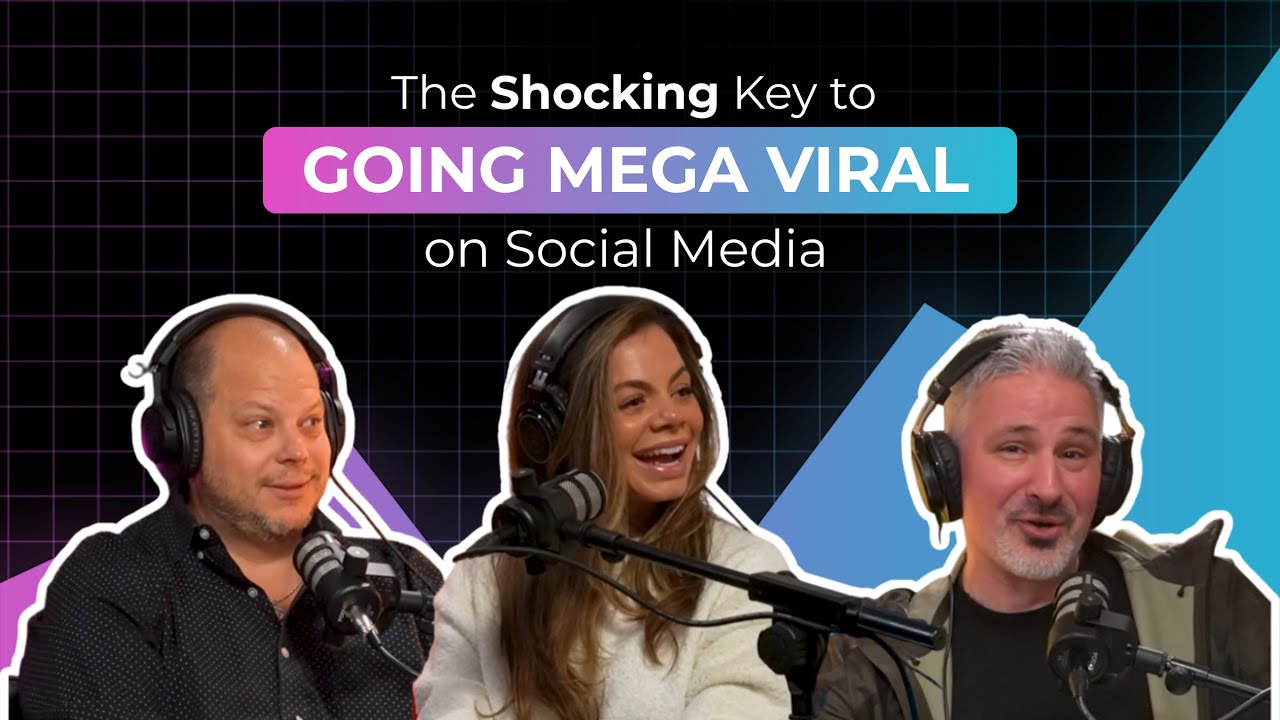 Going Viral on TikTok and YouTube in the Wedding Industry