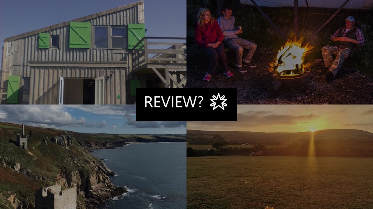 lower penderleath stives farm hostel