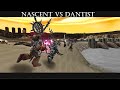 [Soulstorm Replay] Враг в отражении. DANTIST (CSM) vs Nascent (CSM)