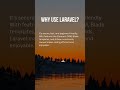 Why Developers Love Laravel – A Quick Intro #Laravel #WebDevelopment #PHP #Coding #LearnLaravel