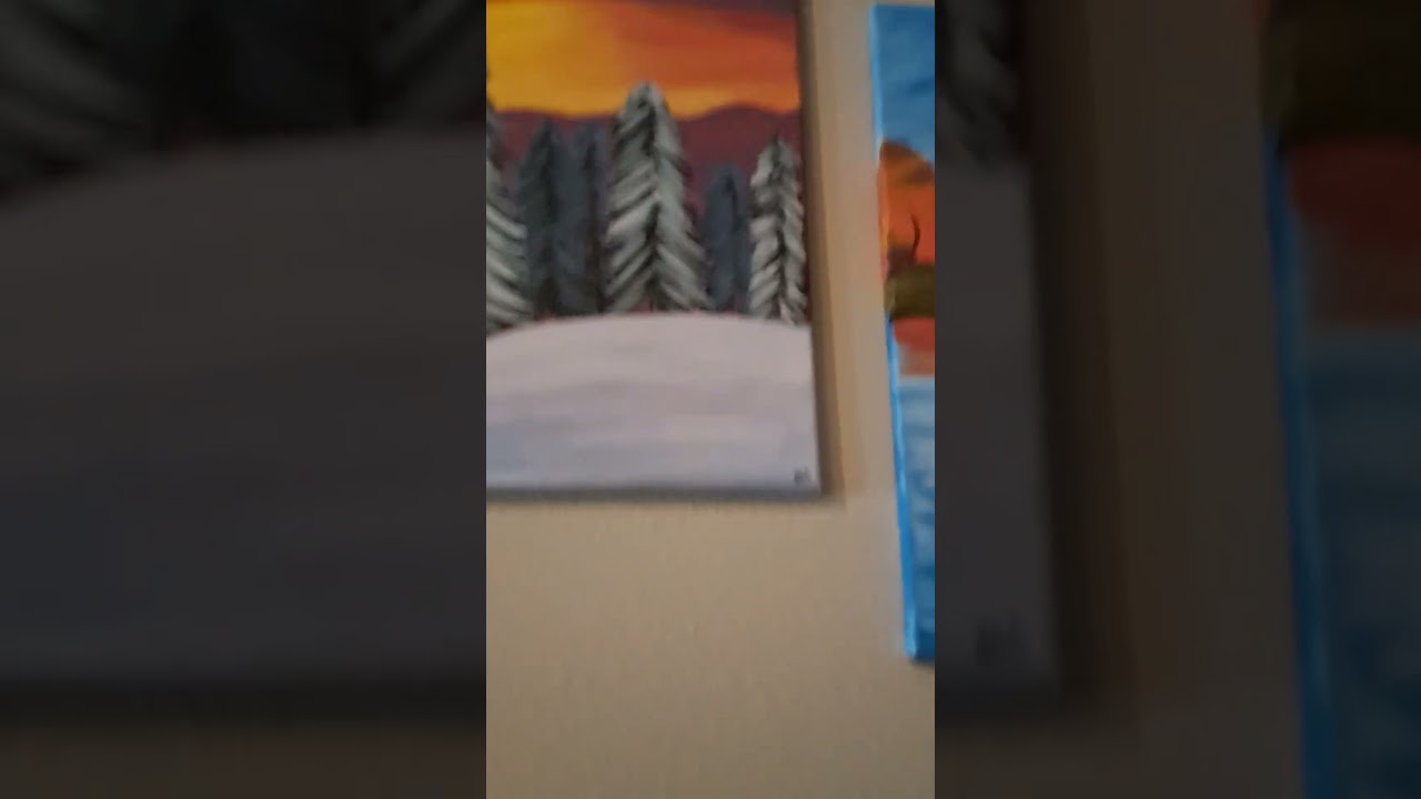 Defying gravity is easy 