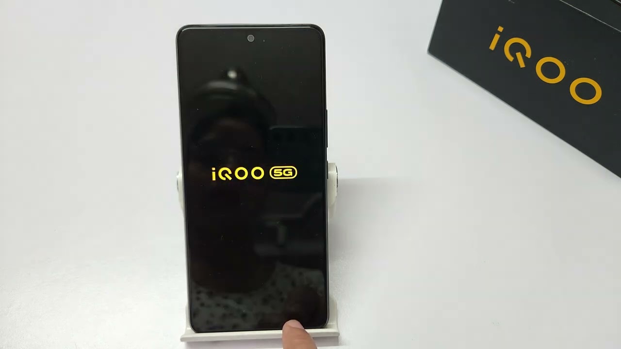 How to software update in Iqoo mobile | IQOO me Software update kaise kare |  Latest Software Update