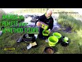 Method feeder amorce et pellets by fun fishing