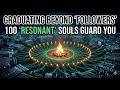 Revolution of 100 Resonators: Building Your Soul Safety Net.