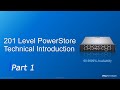 【vHeroes】Dell EMC PowerStore テクニカル セッション [Part 1]