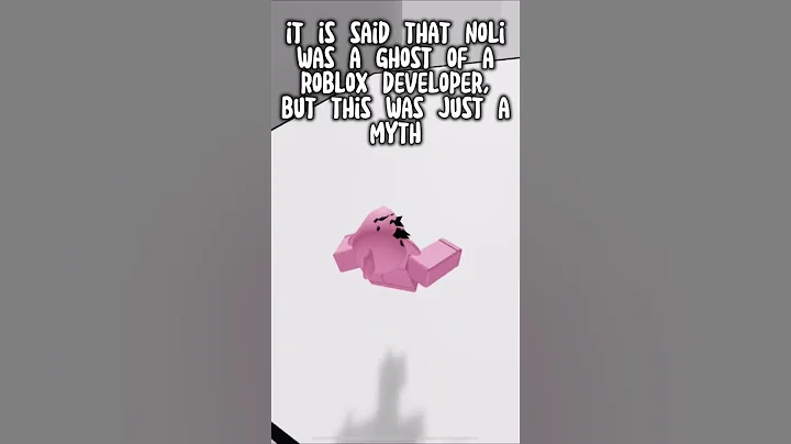 This was the first ever roblox hacker..  #roblox #...