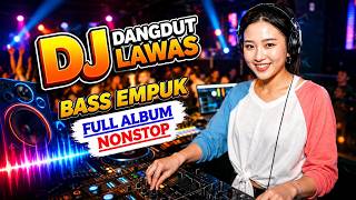 LEGENDARY DANGDUT DJ WITH SMOOTH BASS - SO GOOD || FULL ALBUM screenshot 5