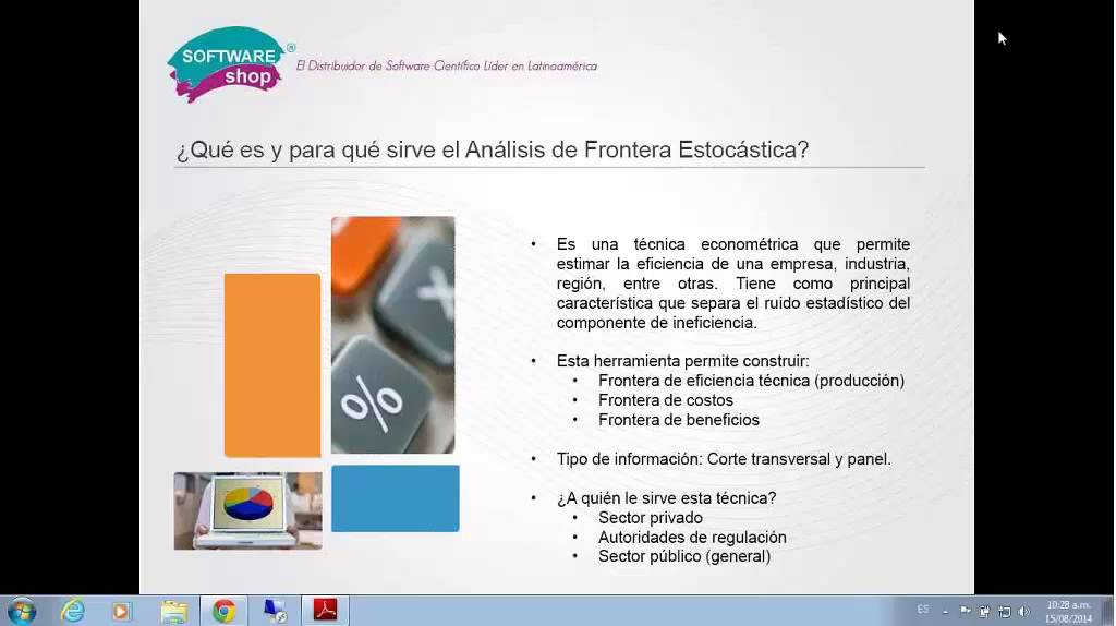 Modelos Multivariados de series de tiempo con Vectores Autorregresivos (VAR)