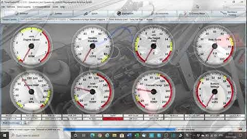 Coilpack K11 Micra Speeduino Build and Install Pt19.