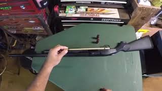 How to Install & Remove a Magazine Plug & Safely Unload a Mossberg 500 12 Gauge