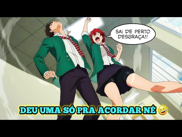 O Sakurai fez aquilo com a Uzaki 🤣! (Dublado 🇧🇷) Uzaki-chan wa Asobitai  