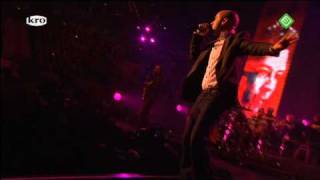 Live - They Stood Up For Love Live