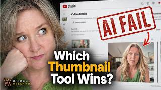 Opus Clip tutorial: OpusClip vs. ThumbnailCreator.com -- Do I Still Need Both?