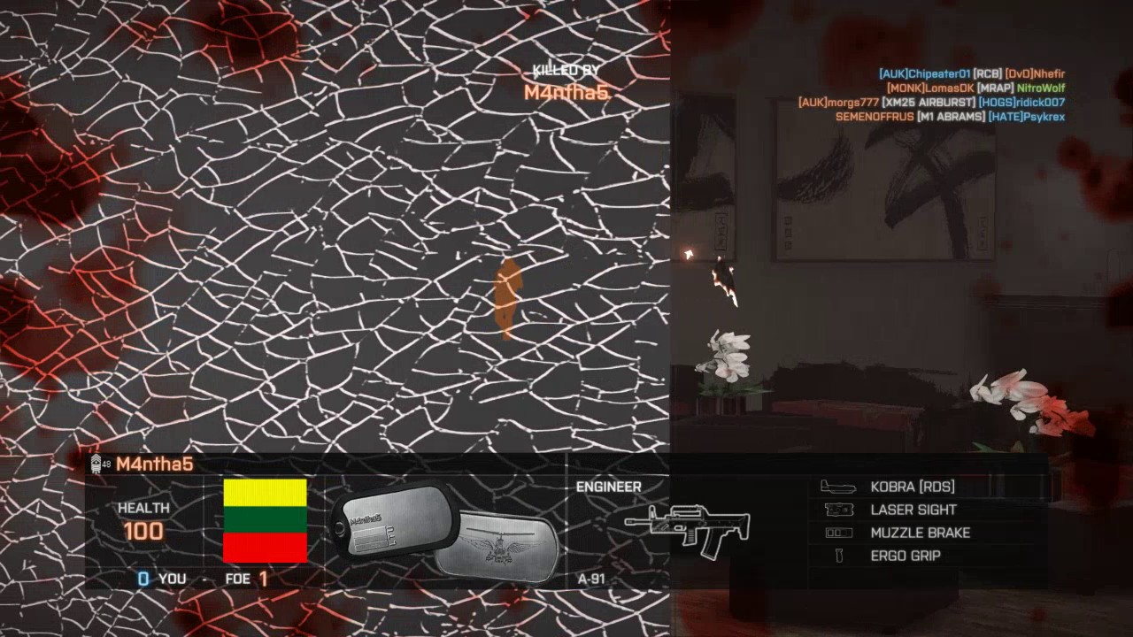 Battlefield 4 - Conquest Mode Siege Of Shanghai Map Multiplayer Gameplay PC