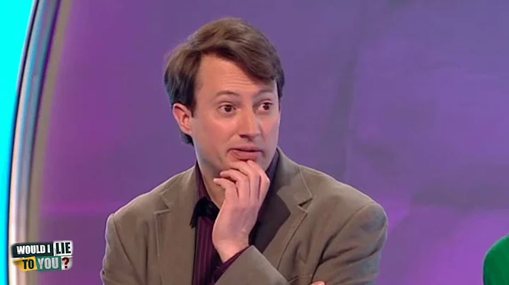 "This is my.." Feat. Jimmy Carr, Lee Mack, Terry C...