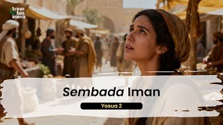 Download Lagu Sembada Iman MP3