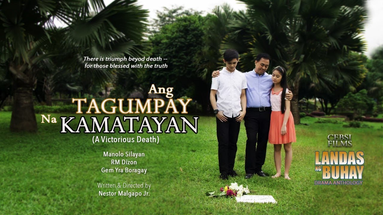 Ang Tagumpay Na Kamatayan | Landas Ng Buhay