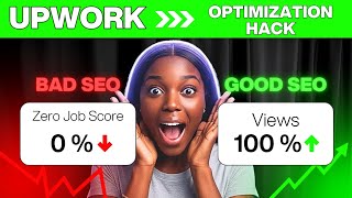 How to Build an Upwork Profile in 2026 That Actually Gets Clients  (Step-by-Step)