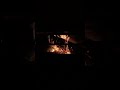 Winter is coming - fire pit #winter #cold #fire
