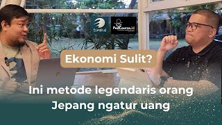 Cara Orang Jepang Mengatur Uang Saat Segalanya Makin Mahal