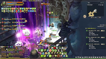 TOS - Priest + Dievdirbys + Oracle / Vienibe Rest Area Challenge (Level 5~7)