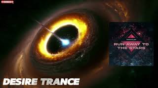 Snowhite (CZ) -  Run Away To The Stars (Original Mix) | Uplifting Trance (YEI02842)