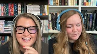 Episode 015: The Nightingale Book Club