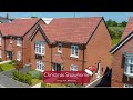 Tour our Christmas Showhome | The Darlington, Grange View, Lower Bardon