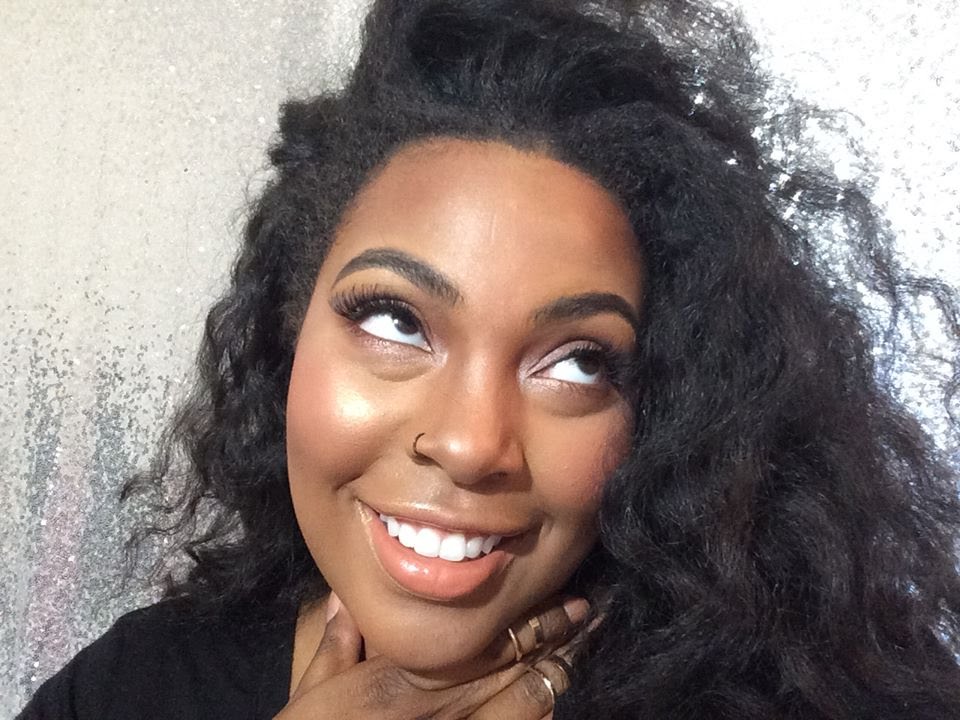 strobing tutorial makeup GLOW Up With Me| Natural Summer Bronzed Makeup | Supa Natural