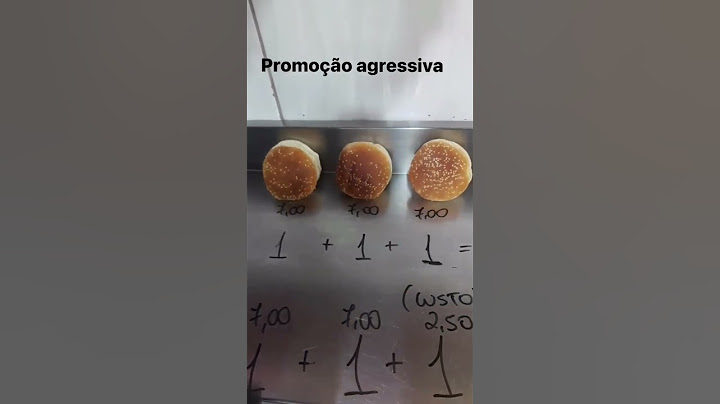 aprenda fazer uma promoção agressiva que te retorno e percepção de ganho ao seu cliente