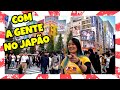 TURISMO com JAPÃO NOSSO DE CADA DIA! (^_^)v