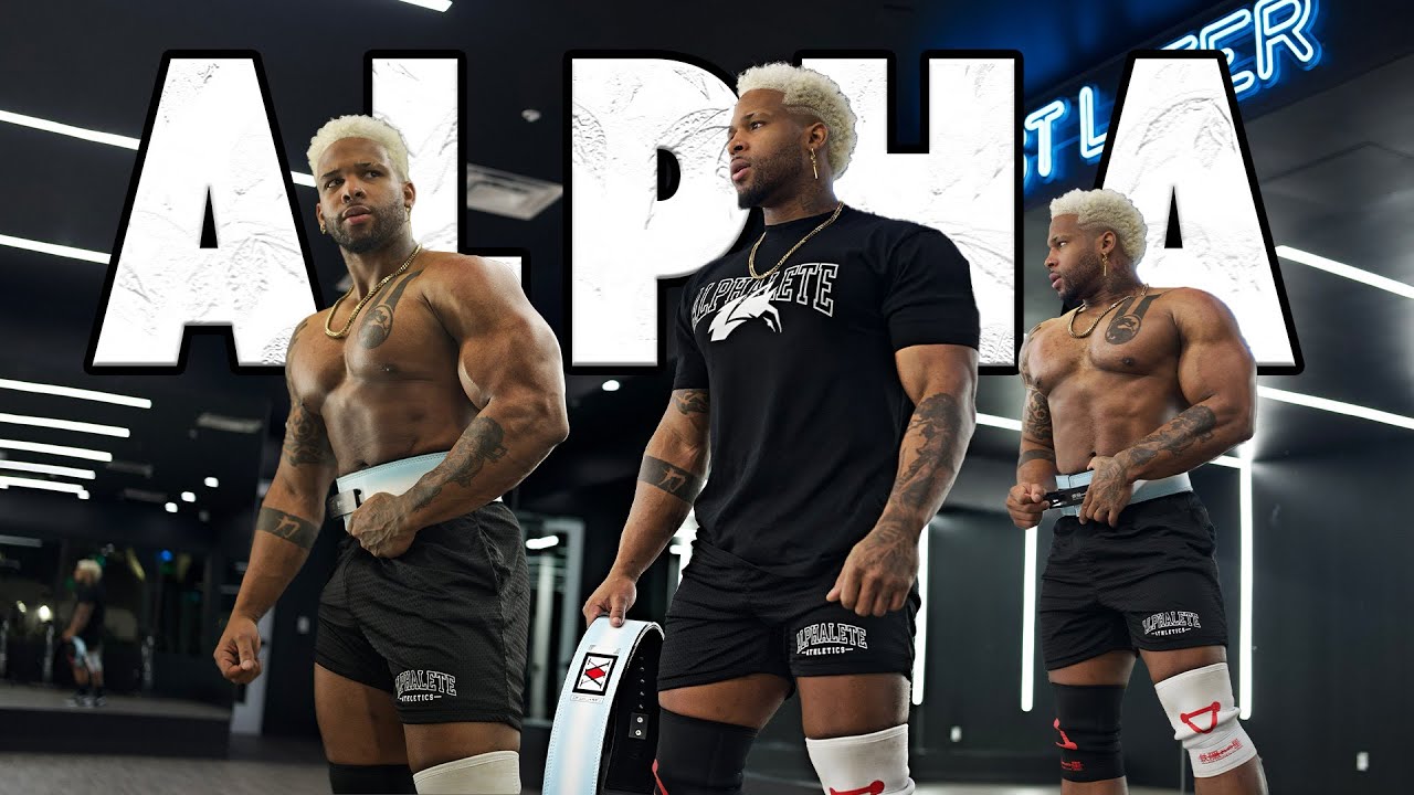 Best Training split for natural lifters Ep. 2 YouTube